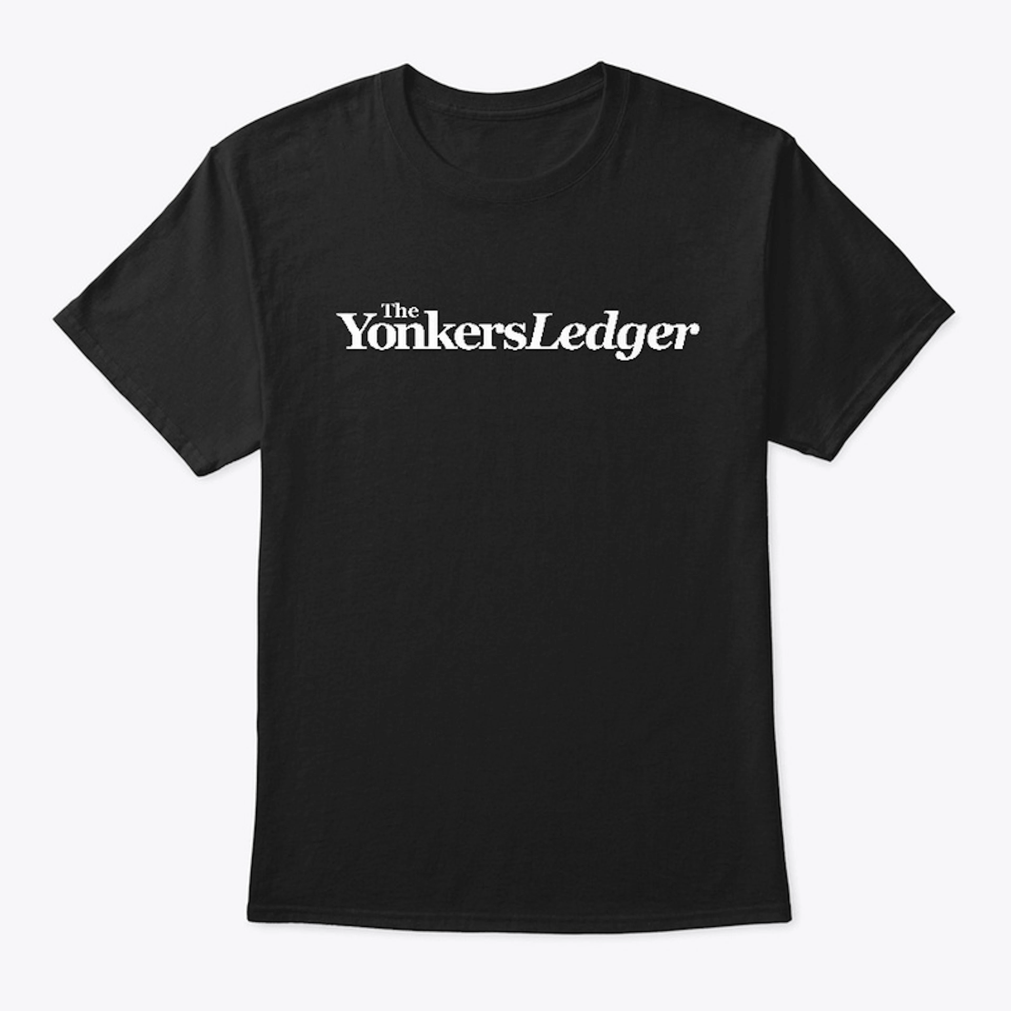 The Yonkers Ledger T-Shirt