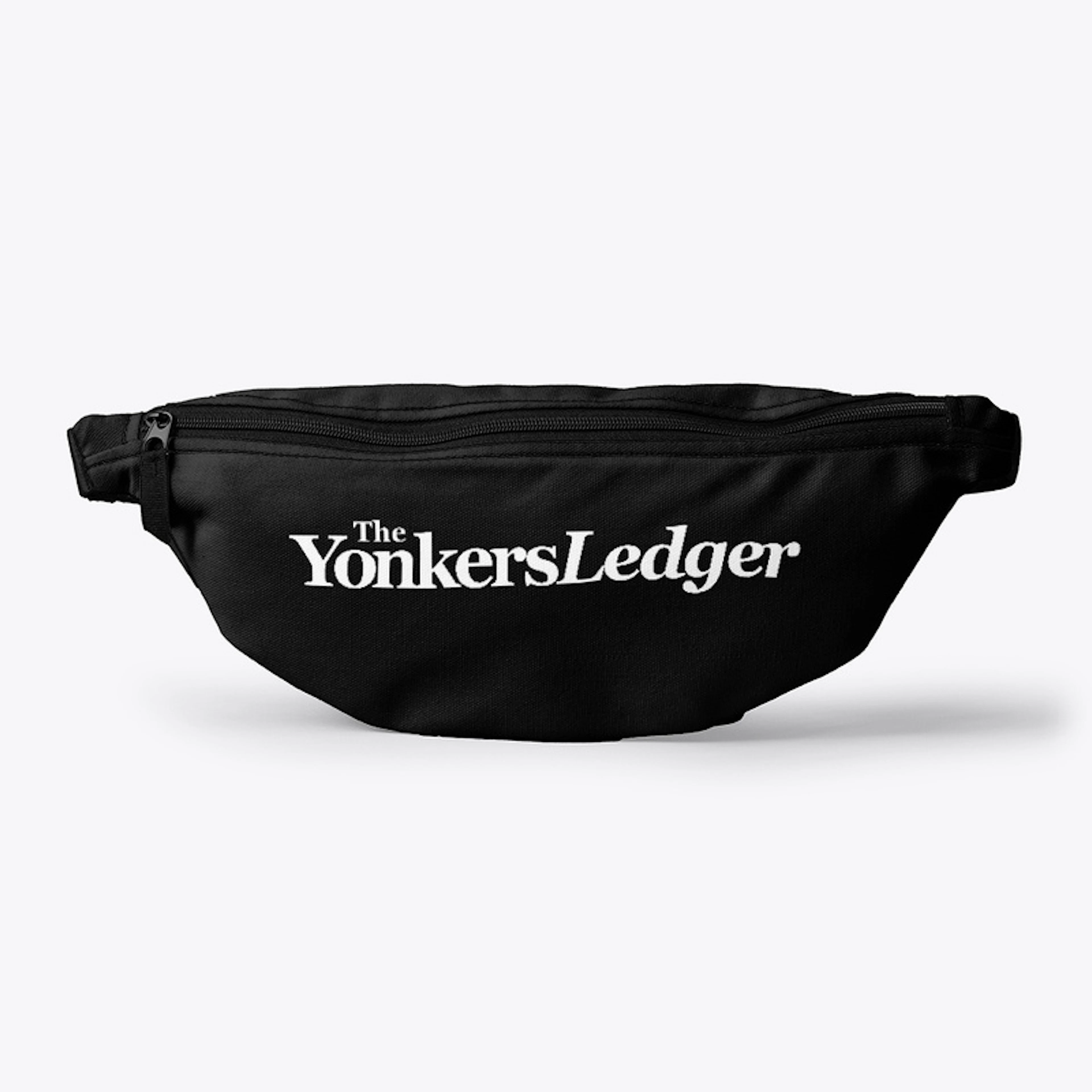 The Yonkers Ledger Fanny Pack