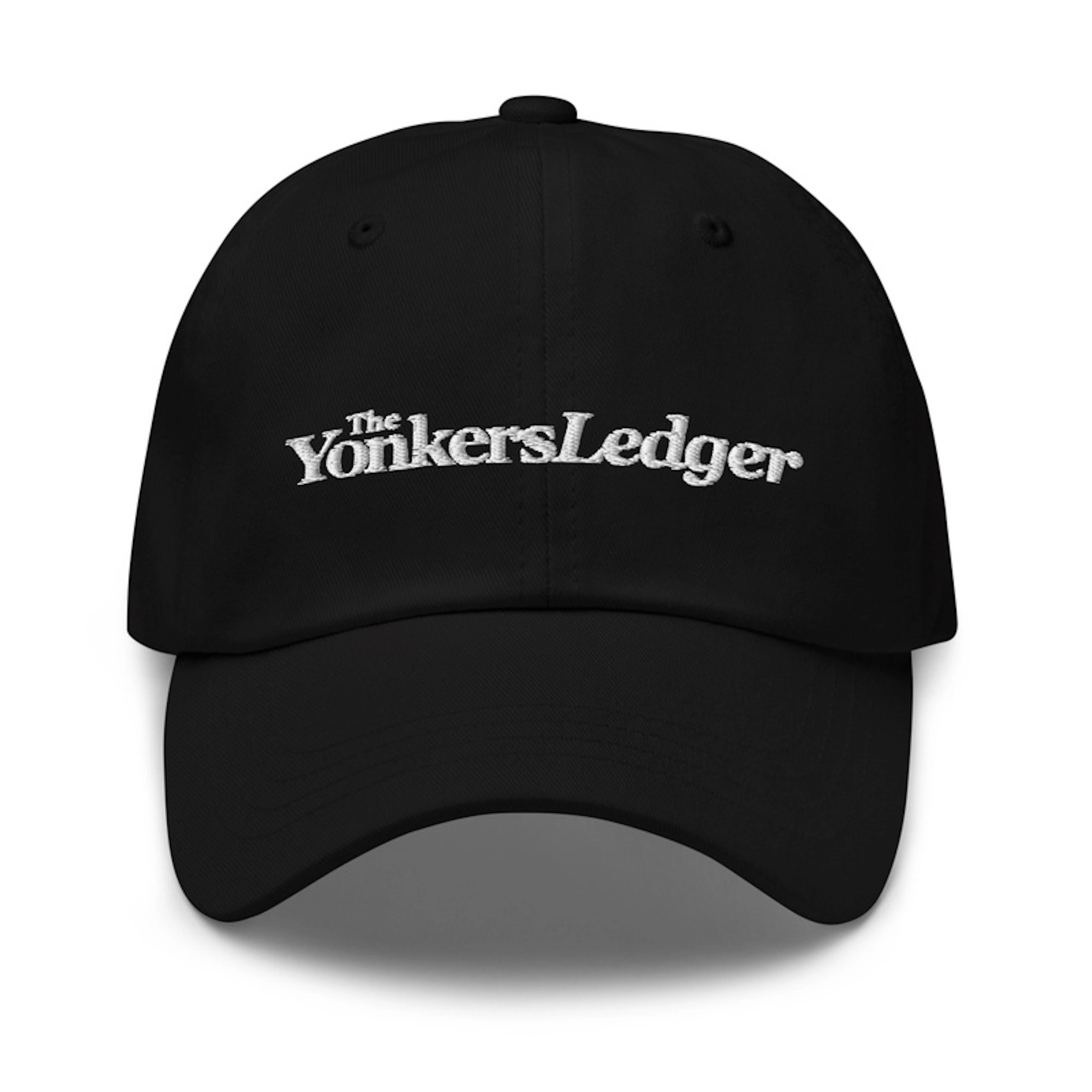 The Yonkers Ledger Cap